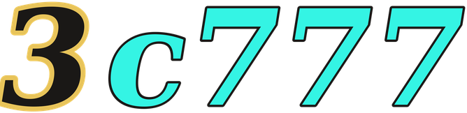 3c777 logo
